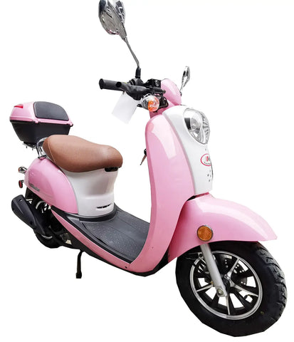 Trailmaster Milano 50N Scooter