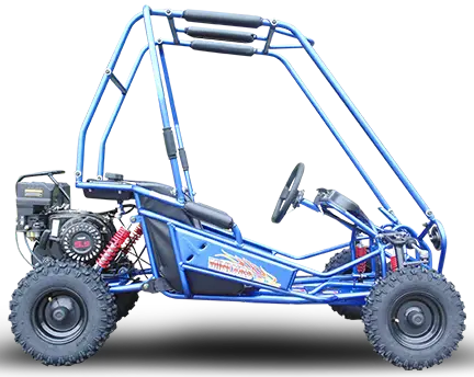 Trailmaster Mini XRS + Children’s Go Kart Buggy 4 Stroke 163cc