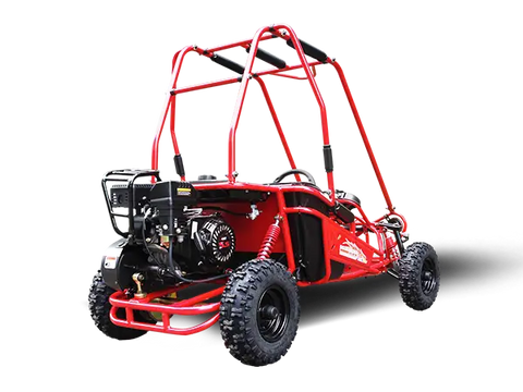 Trailmaster Mini XRS + Children’s Go Kart Buggy 4 Stroke 163cc