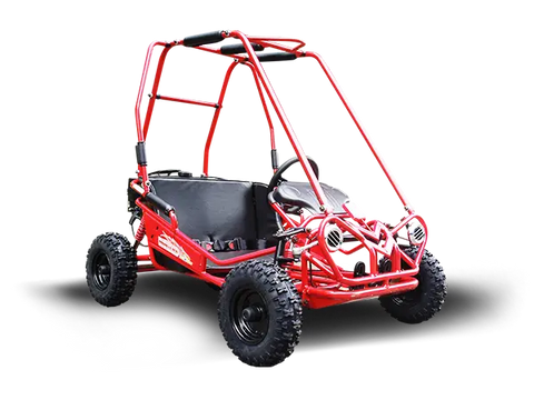 Trailmaster Mini XRS + Children’s Go Kart Buggy 4 Stroke 163cc