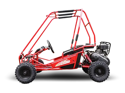 Trailmaster Mini XRS + Children’s Go Kart Buggy 4 Stroke 163cc