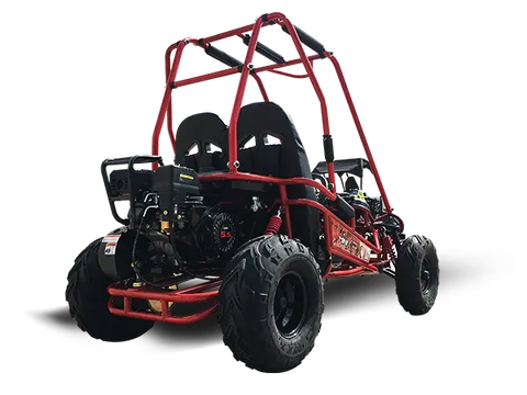 Trailmaster Mini XRX + Children’s Go Kart Buggy 4 Stroke 163cc