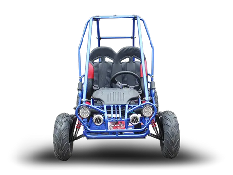 Trailmaster Mini XRX + Children’s Go Kart Buggy 4 Stroke 163cc