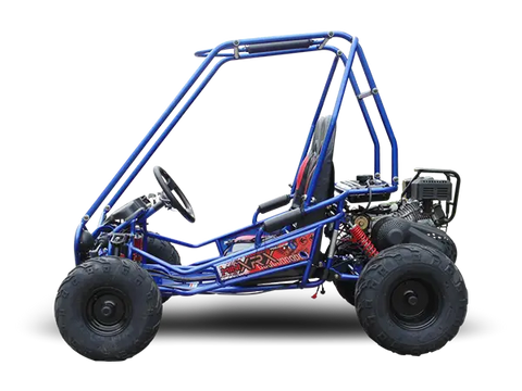 Trailmaster Mini XRX + Children’s Go Kart Buggy 4 Stroke 163cc