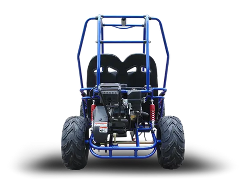 Trailmaster Mini XRX + Children’s Go Kart Buggy 4 Stroke 163cc
