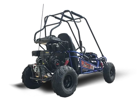 Trailmaster Mini XRX/R + Children’s Go Kart Buggy 4 Stroke 163cc