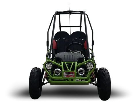 Trailmaster Mini XRX/R + Children’s Go Kart Buggy 4 Stroke 163cc