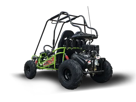 Trailmaster Mini XRX/R + Children’s Go Kart Buggy 4 Stroke 163cc