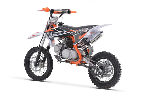 Trailmaster TM22-125 Children’s Dirt Bike