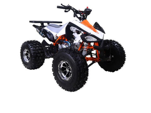 Tao Tao Cheetah Children’s ATV 4 Stroke 125cc