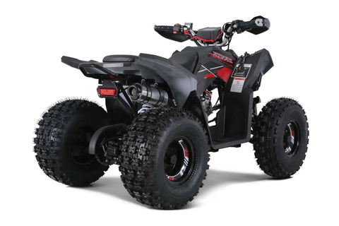 Tao Tao Rival Trailhawk 10 Children’s ATV 4 Stroke 125cc