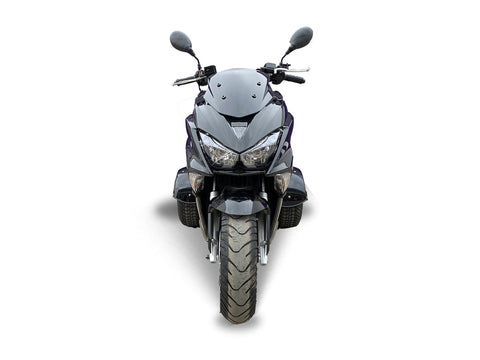 Icebear Trifecta 150 Trike