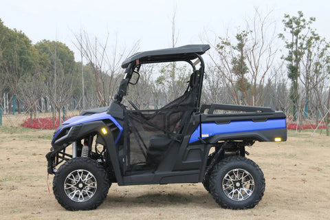 TrailMaster Panther 550 4X4 UTV