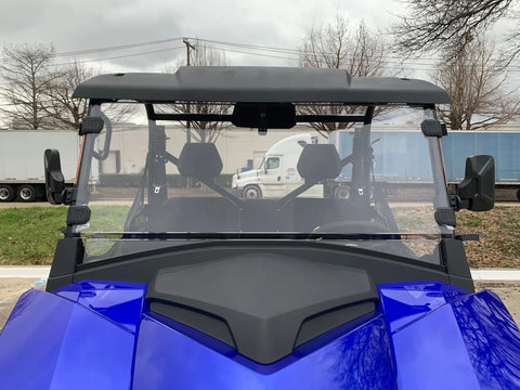 TrailMaster Panther 550 4X4 UTV