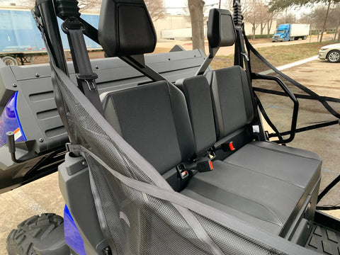 TrailMaster Panther 550 4X4 UTV