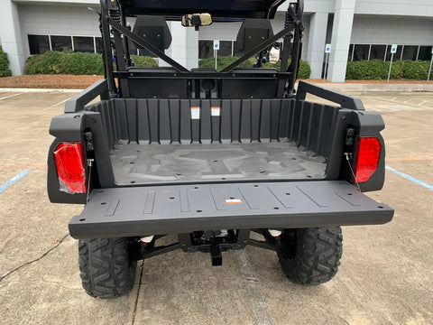 TrailMaster Panther 550 4X4 UTV