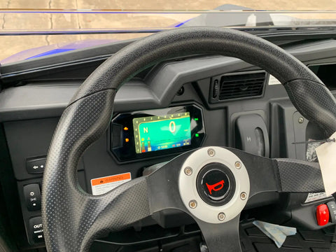 TrailMaster Panther 550 4X4 UTV