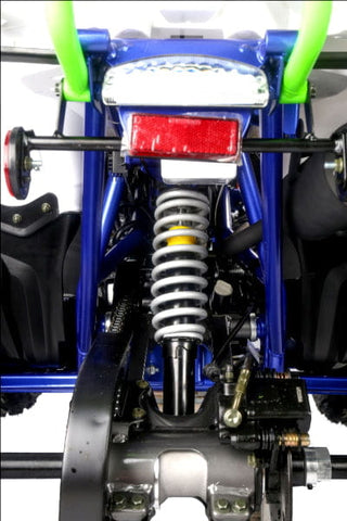 Pentora 125 Children’s ATV 4 Stroke 125cc