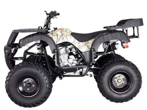 Quad ATV Tao Tao Rhino 250 pour adulte