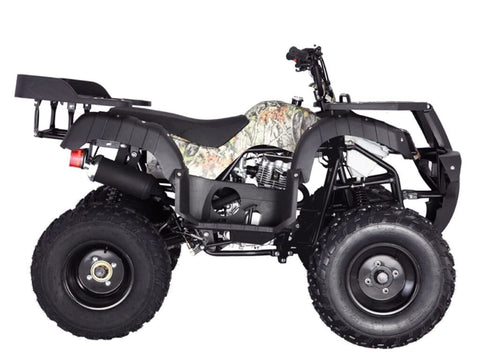 Quad ATV Tao Tao Rhino 250 pour adulte
