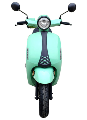 Trailmaster Romeo 50N Scooter