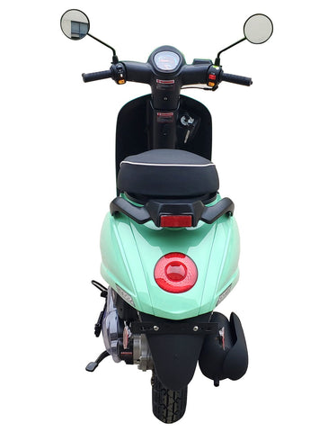 Trailmaster Romeo 50N Scooter