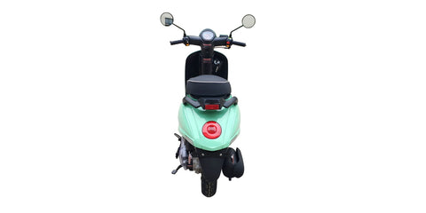 Trailmaster Romeo 50N Scooter