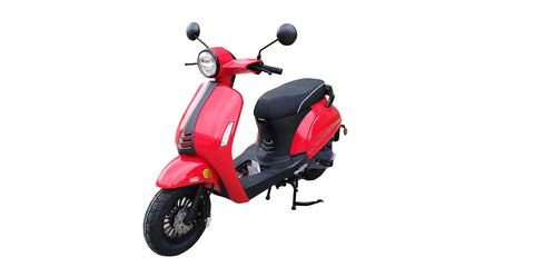 Trailmaster Romeo 50N Scooter