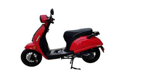 Trailmaster Romeo 50N Scooter