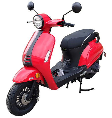 Trailmaster Romeo 50N Scooter