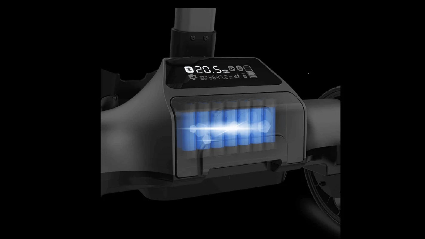 6 Wheels Smart Golf Carts Automatically Follow