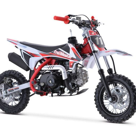 Trailmaster TM11 110 Children’s Dirt Bike