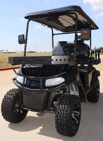 T 40 Electric Golf Cart