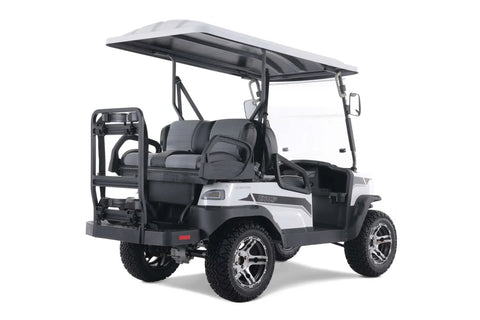 Tao Champ Electric Golf Cart