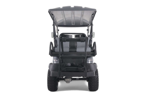 Tao Champ Electric Golf Cart