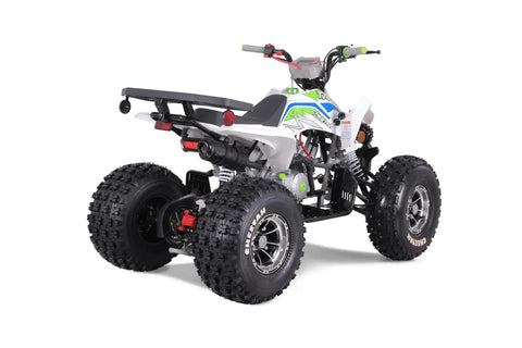 Tao Tao Cheetah Platinum Children’s ATV 4 Stroke 125cc