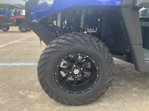 Trailmaster WorkCross 1000 EFI 4X4 UTV Side By Side