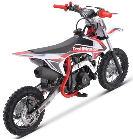 Trailmaster TM10 110 Children’s Dirt Bike