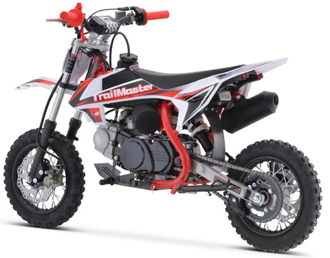 Trailmaster TM10 110 Children’s Dirt Bike