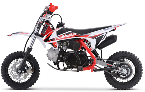 Trailmaster TM10 110 Children’s Dirt Bike