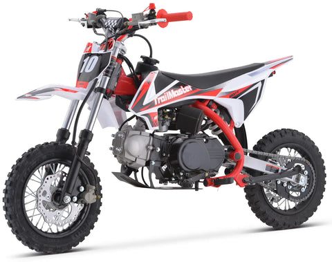 Trailmaster TM10 110 Children’s Dirt Bike