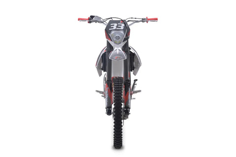 Trailmaster TM33 250 Adult Dirt Bike