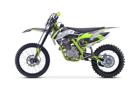Trailmaster TM33 250 Adult Dirt Bike