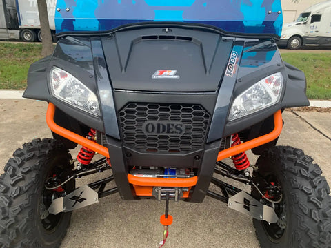 Trailmaster SportsCross 1000 EFI 4X4 UTV Side By Side