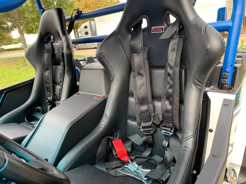 Trailmaster SportsCross 1000 EFI 4X4 UTV Side By Side