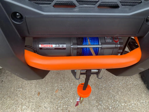 Trailmaster SportsCross 1000 EFI 4X4 UTV Side By Side