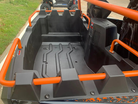 Trailmaster SportsCross 1000 EFI 4X4 UTV Side By Side