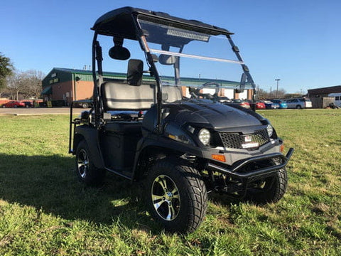 Trailmaster Taurus 200GV EFI Golf Cart