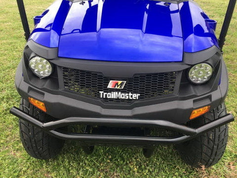 Trailmaster Taurus 200GV EFI Golf Cart