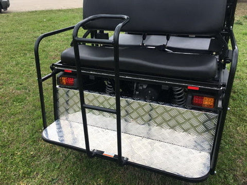 Trailmaster Taurus 200GV EFI Golf Cart